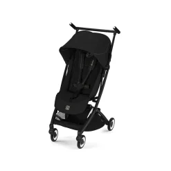 Pousette ultra-compact Libelle - Magic Black