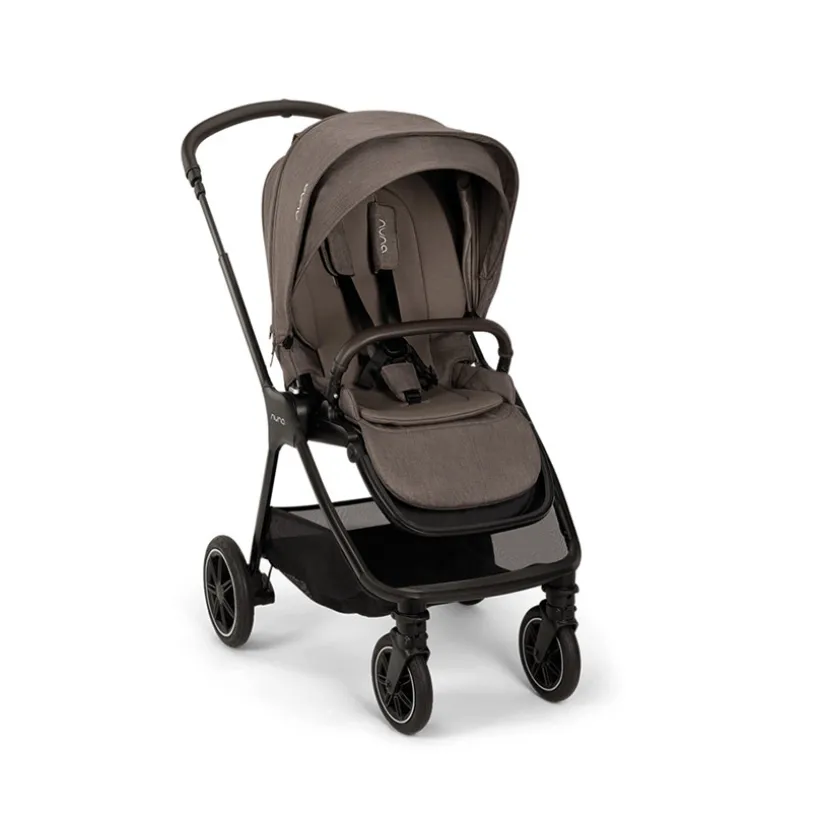 Poussette bébé Triv Next - Chestnut