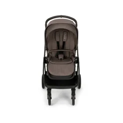 Poussette bébé Triv Next - Chestnut