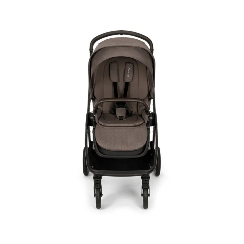 Poussette bébé Triv Next - Chestnut