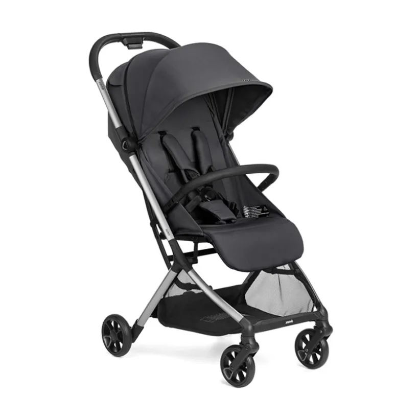Poussette canne compacte et inclinable Aero - Cloud