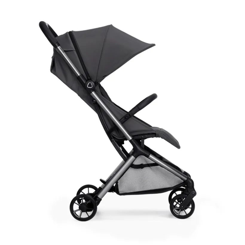 Poussette canne compacte et inclinable Aero - Cloud