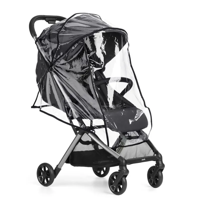 Poussette canne compacte et inclinable Aero - Cloud