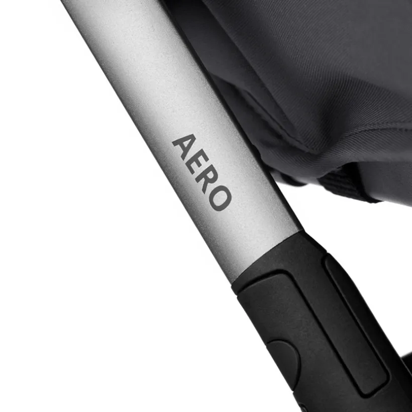 Poussette canne compacte et inclinable Aero - Cloud