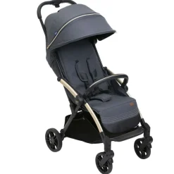 Poussette canne inclinable Goody XPlus dark shadow