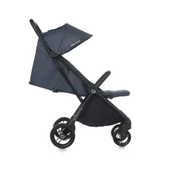 Poussette canne inclinable Quick Fold Be Azure
