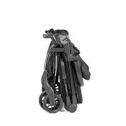 Poussette canne inclinable Volo Ultra Compacte True Black