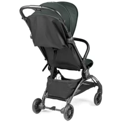 Poussette canne inclinable Volo Ultra Compacte Metal