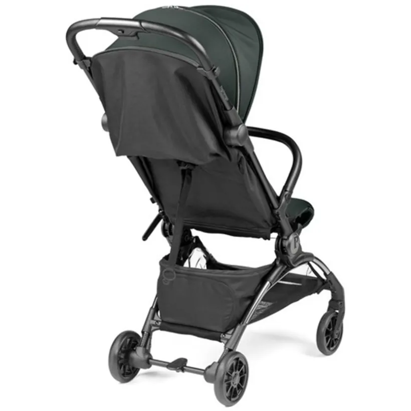 Poussette canne inclinable Volo Ultra Compacte Metal