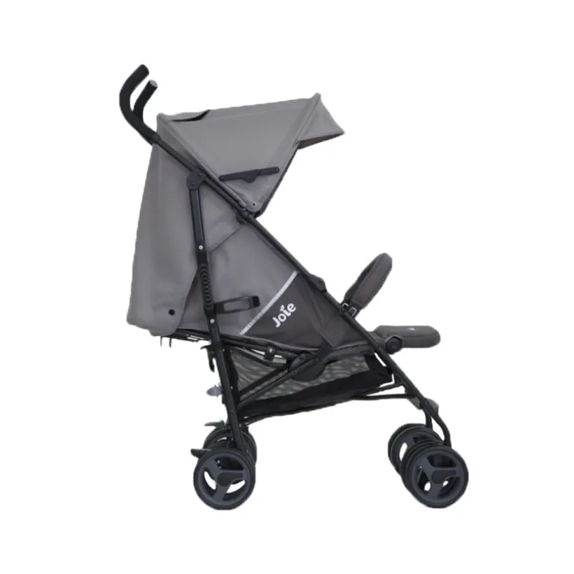 Poussette canne Nitro Lx Ember