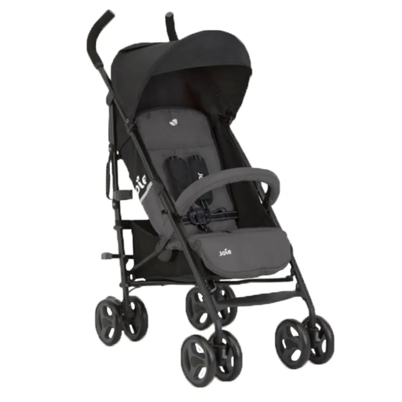 Poussette canne Nitro Lx Ember