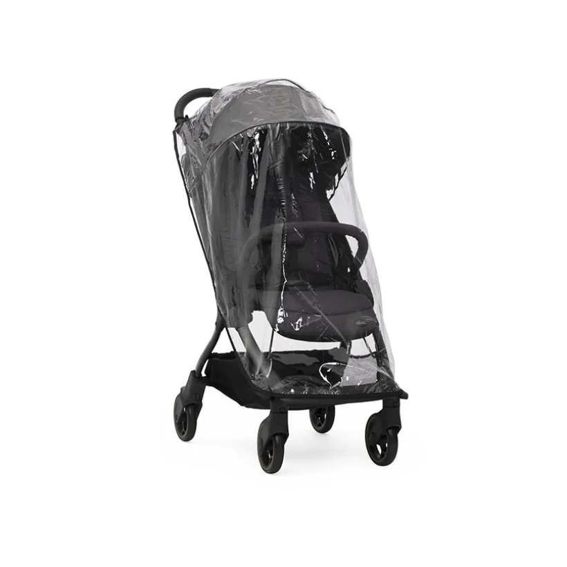 Poussette canne ultra-compacte WE 2 - Ebony