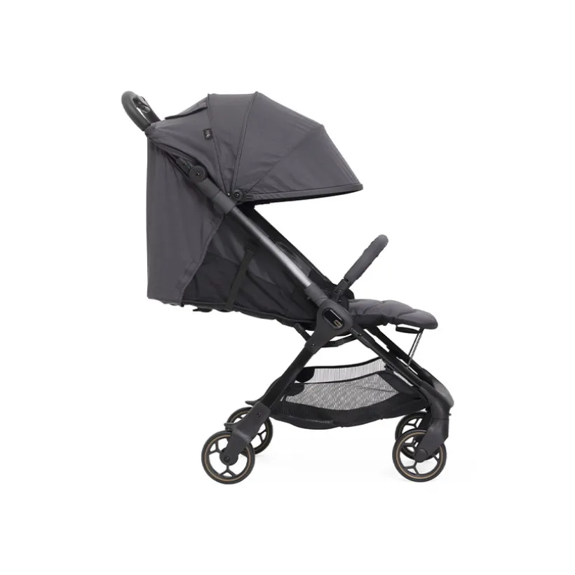 Poussette canne ultra-compacte WE 2 - Ebony