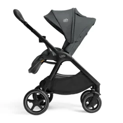 Poussette citadine 4 en 1 Finiti Ebony