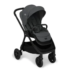 Poussette citadine 4 en 1 Finiti Ebony