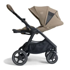 Poussette citadine 4 en 1 Finiti Sandstone