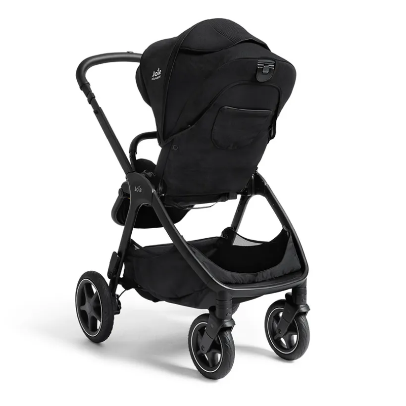 Poussette citadine 4 en 1 Finiti Eclipse