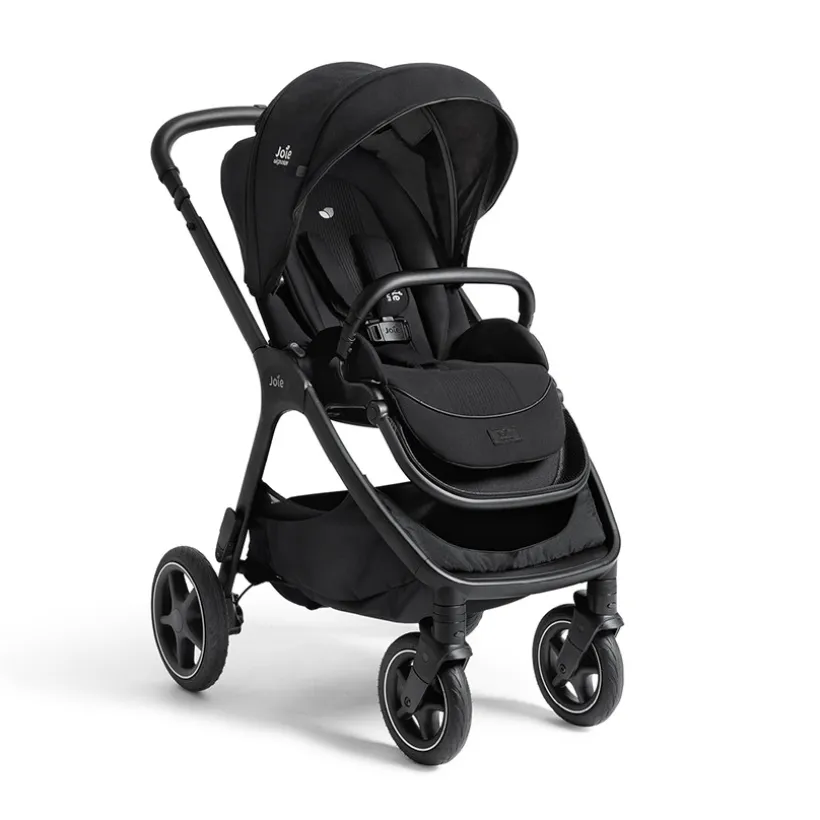 Poussette citadine 4 en 1 Finiti Eclipse