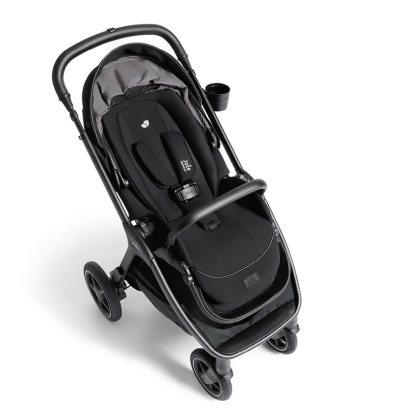 Poussette citadine 4 en 1 Finiti Eclipse