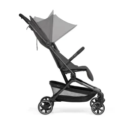 Poussette compacte & lègère Lite N Care - Dark Anthracite