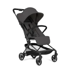 Poussette compacte & lègère Lite N Care - Dark Anthracite