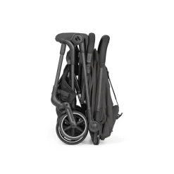 Poussette compacte & lègère Lite N Care - Dark Anthracite