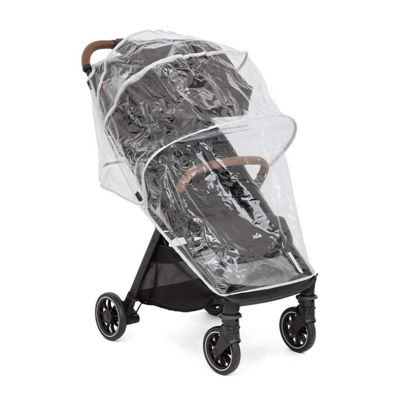 Poussette compacte Pact Pro shale
