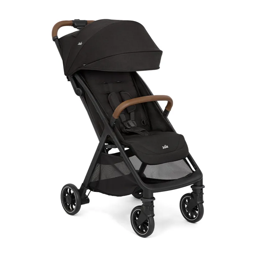 Poussette compacte Pact Pro shale