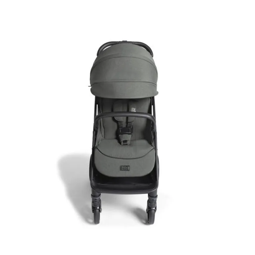 Poussette compacte Parcel LX evergreen