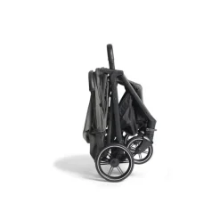 Poussette compacte Parcel LX evergreen