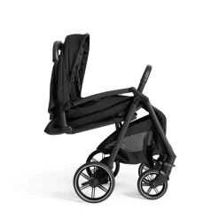 Poussette compacte Parcel LX éclipse