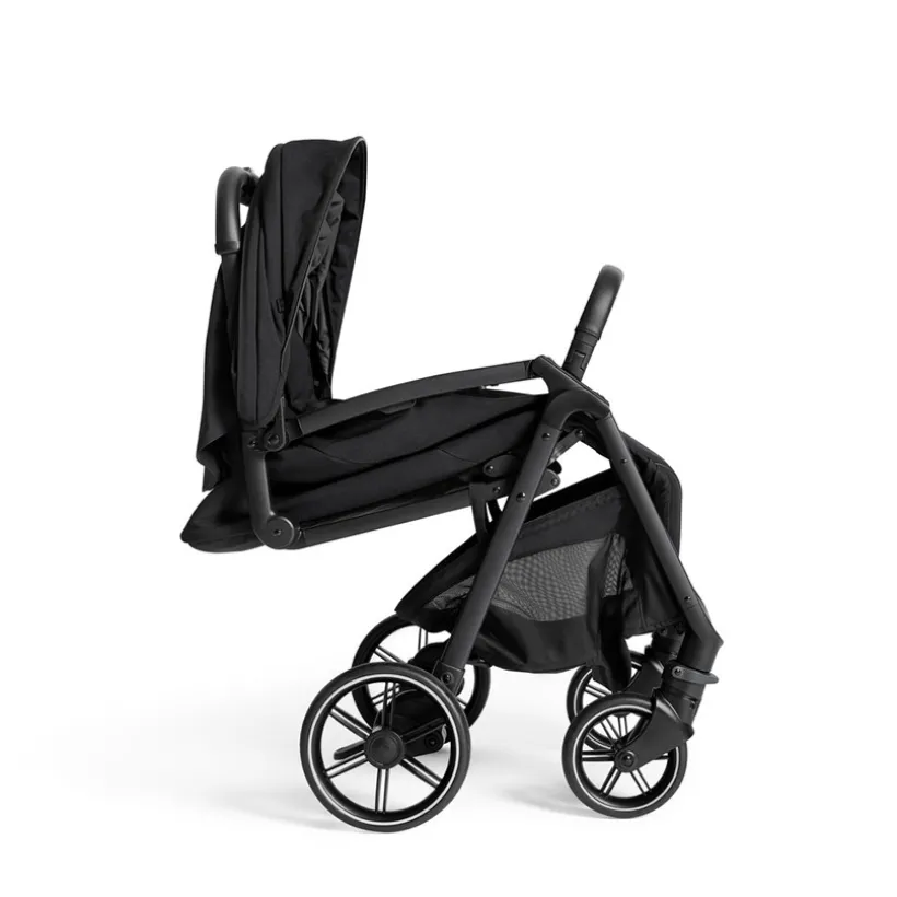 Poussette compacte Parcel LX éclipse