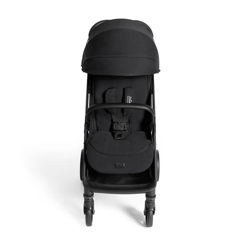 Poussette compacte Parcel LX éclipse