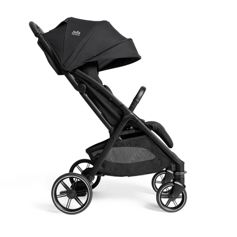 Poussette compacte Parcel LX éclipse