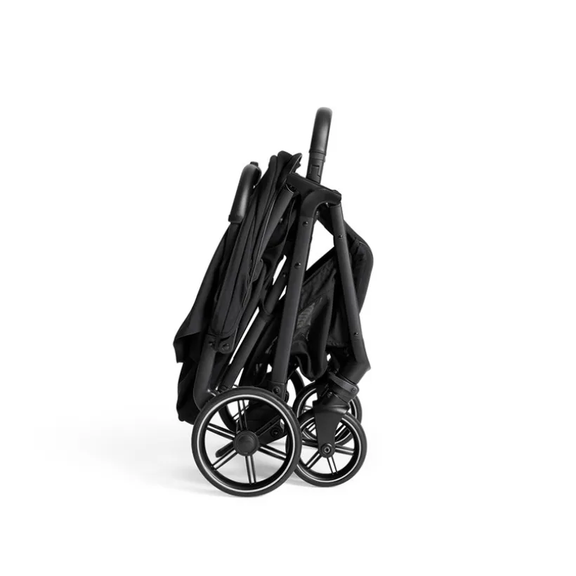 Poussette compacte Parcel LX éclipse