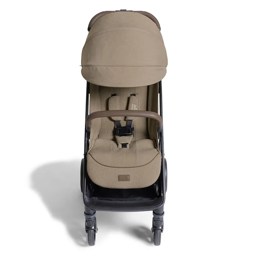 Poussette compacte Parcel LX Sandstone