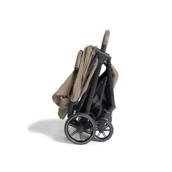 Poussette compacte Parcel LX Sandstone