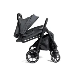 Poussette compacte Parcel LX Ebony