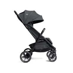 Poussette compacte Parcel LX Ebony