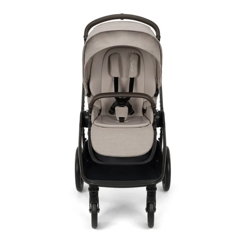 Poussette compacte Triv LX - Chateau