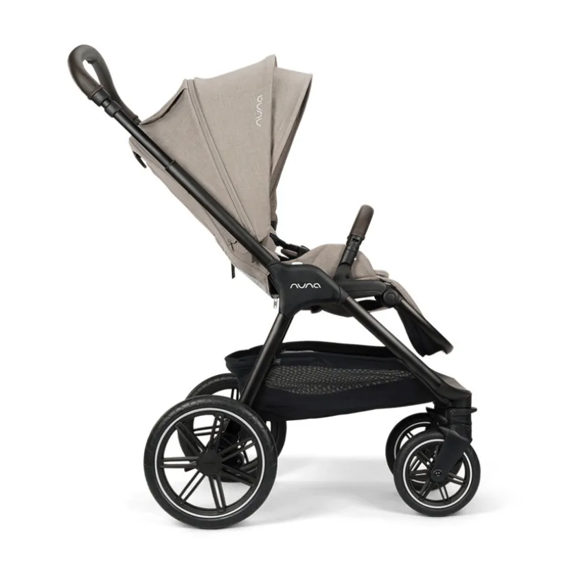 Poussette compacte Triv LX - Chateau