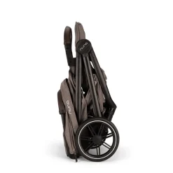 Poussette compacte Trvl LX cedar