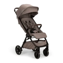 Poussette compacte Trvl LX cedar