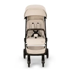Poussette compacte Trvl LX collection BMW mica