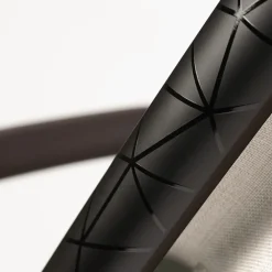 Poussette compacte Trvl LX collection BMW mica