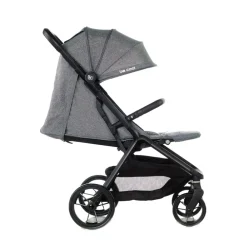 Poussette compacte Urban Walk be graphite