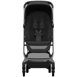 Poussette de voyage Fame Cabin Onyx Black
