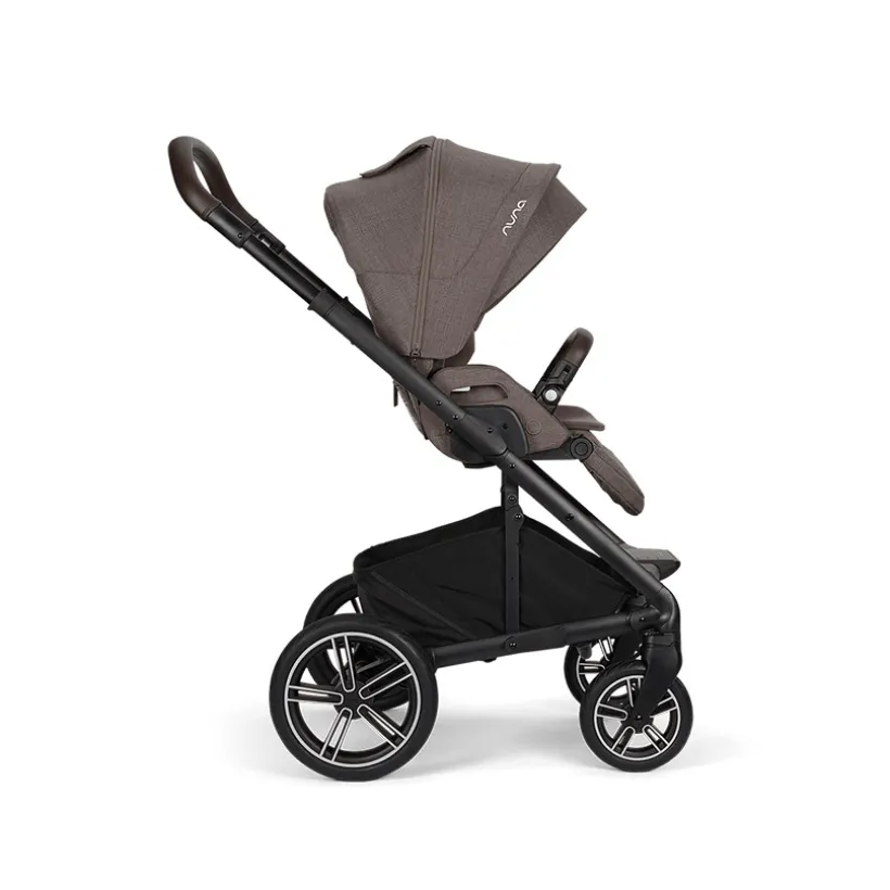 Poussette Mixx Next - Chestnut