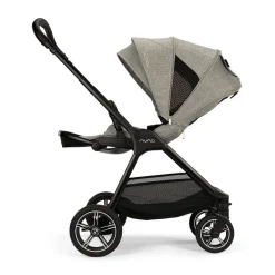 Poussette Triv Next collection BMW graphene