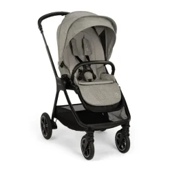 Poussette Triv Next collection BMW graphene